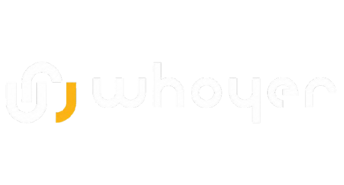 Whoyer